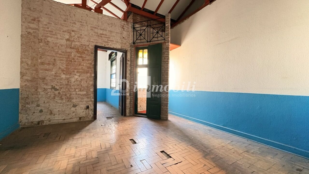 Apartamento para Venda - SANTA CECÍLIA