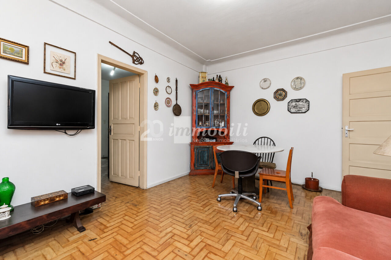Apartamento para Venda - HIGIENÓPOLIS