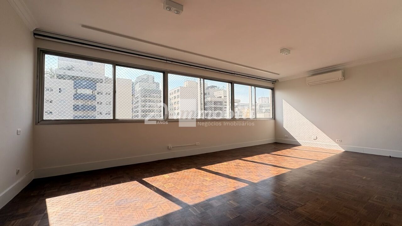 Apartamento para Venda - HIGIENÓPOLIS