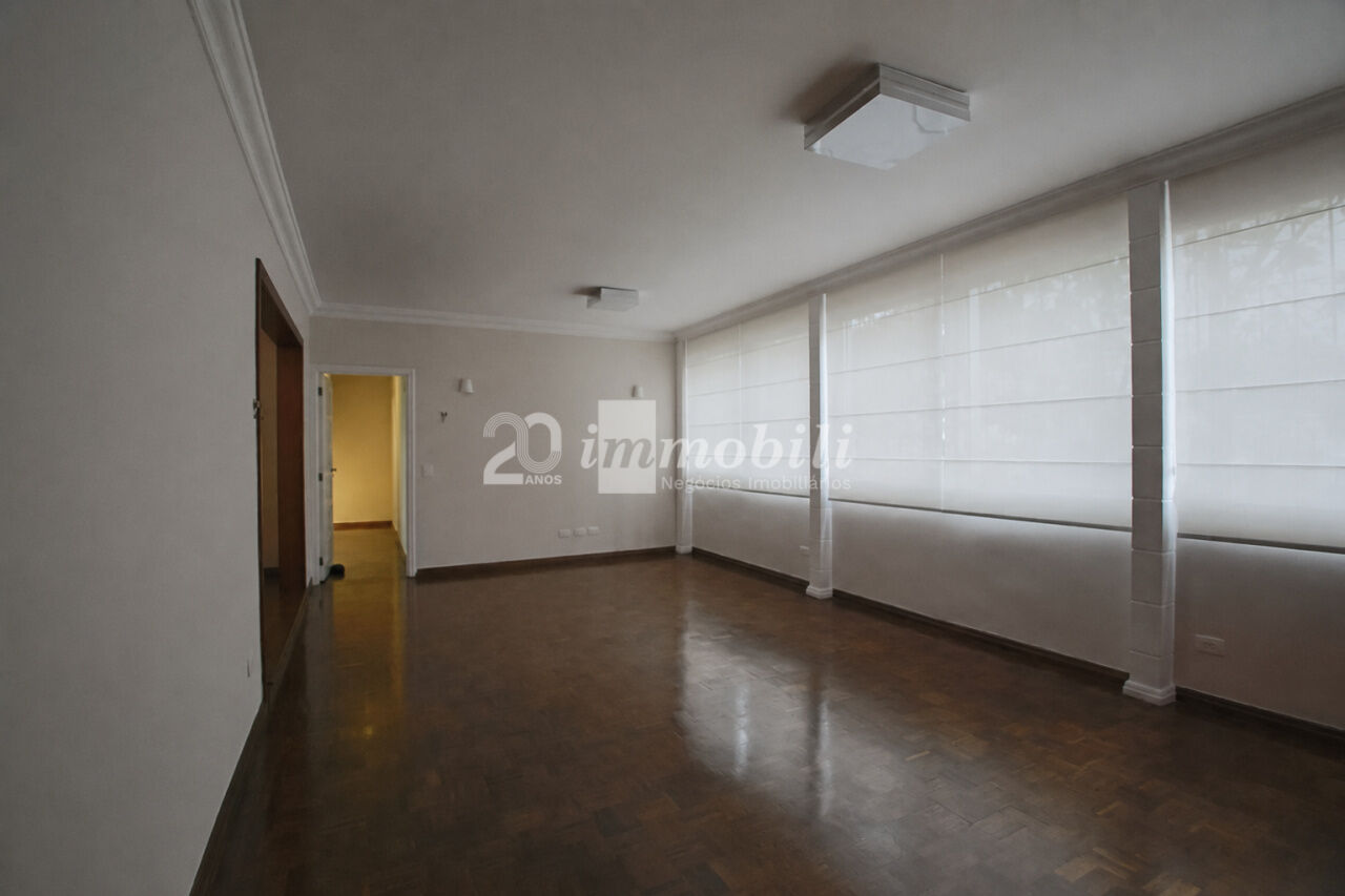Apartamento para Venda - HIGIENÓPOLIS