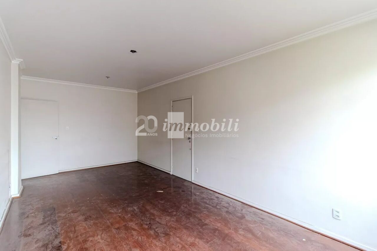 Apartamento para Venda - HIGIENÓPOLIS