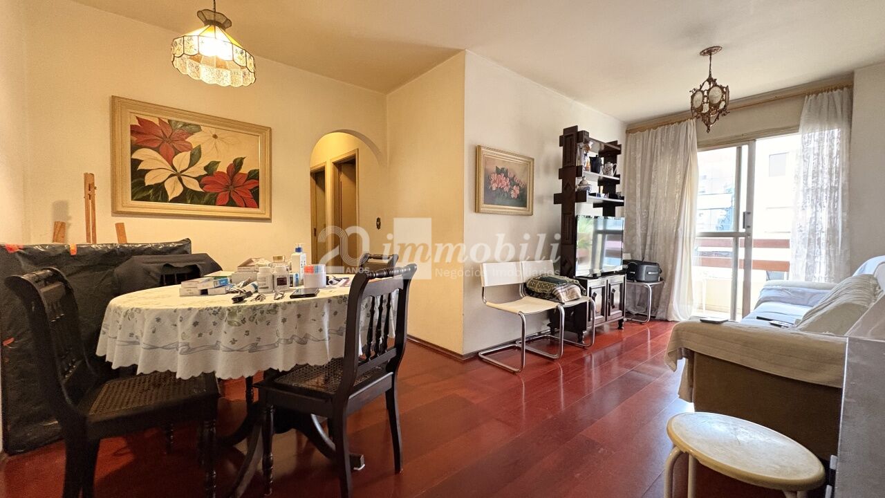 Apartamento para Venda - SANTA CECÍLIA