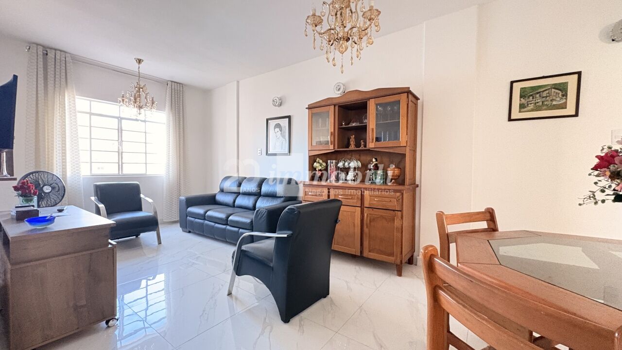 Apartamento para Venda - SANTA CECÍLIA