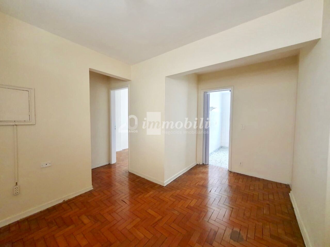 Apartamento para Venda - SANTA CECÍLIA