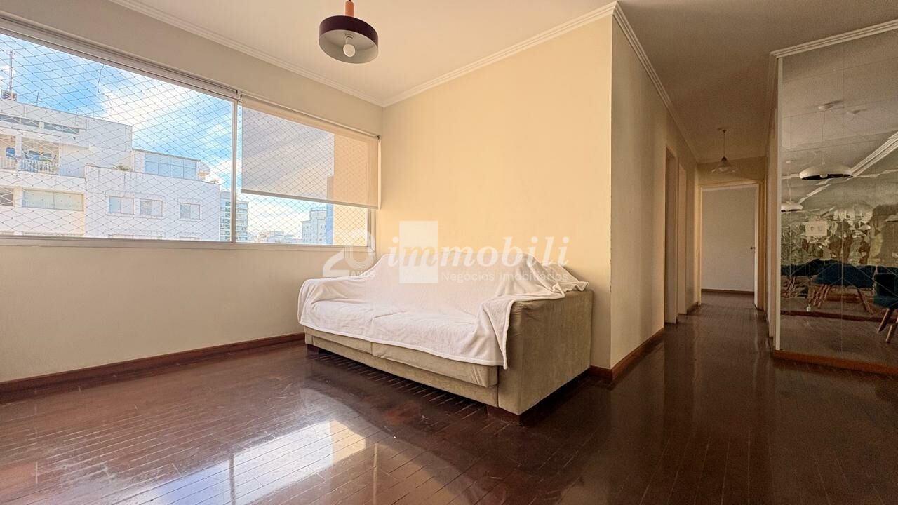 Apartamento para Venda - HIGIENÓPOLIS