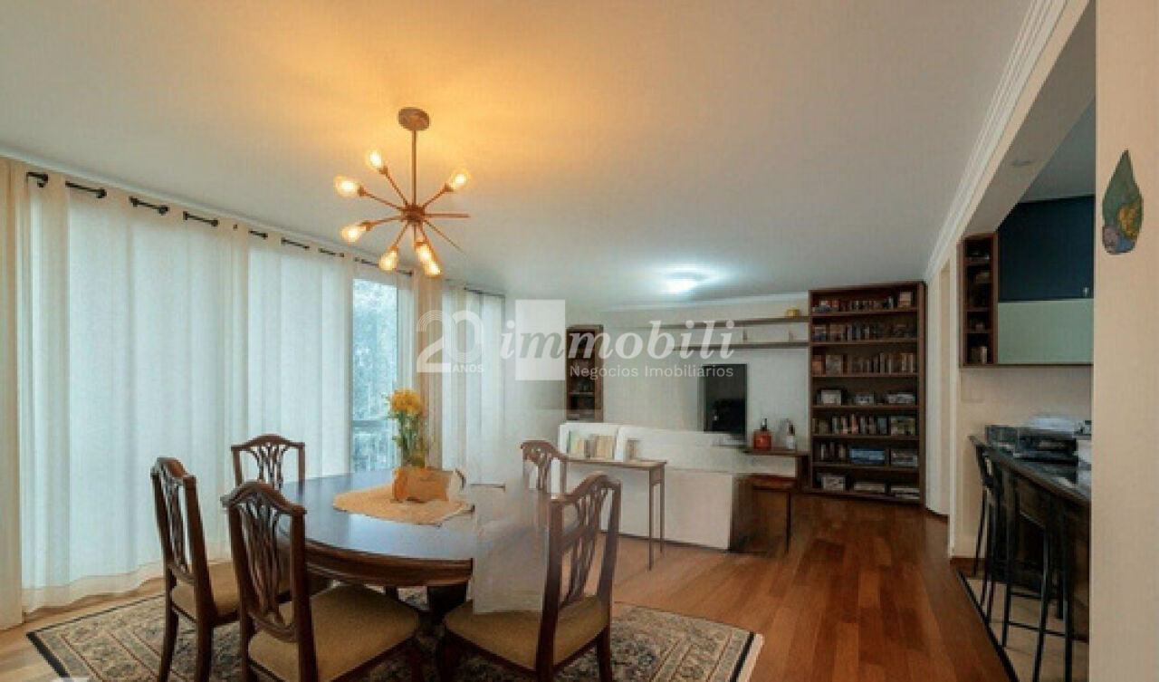 Apartamento para Venda - SANTA CECÍLIA