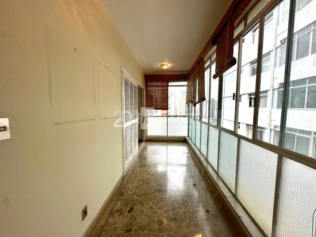 Apartamento para Venda - HIGIENÓPOLIS
