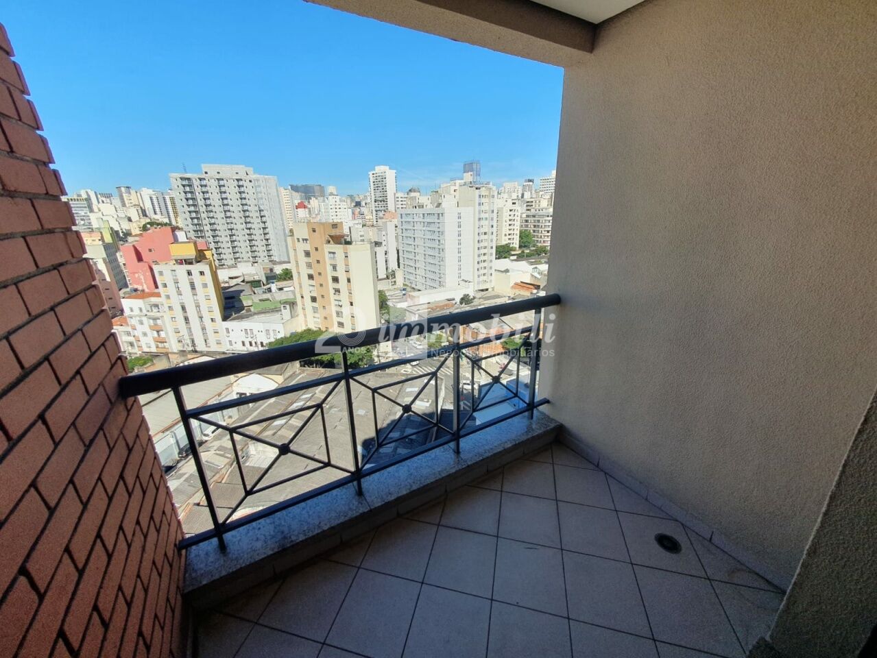 Apartamento para Venda - CAMPOS ELÍSEOS