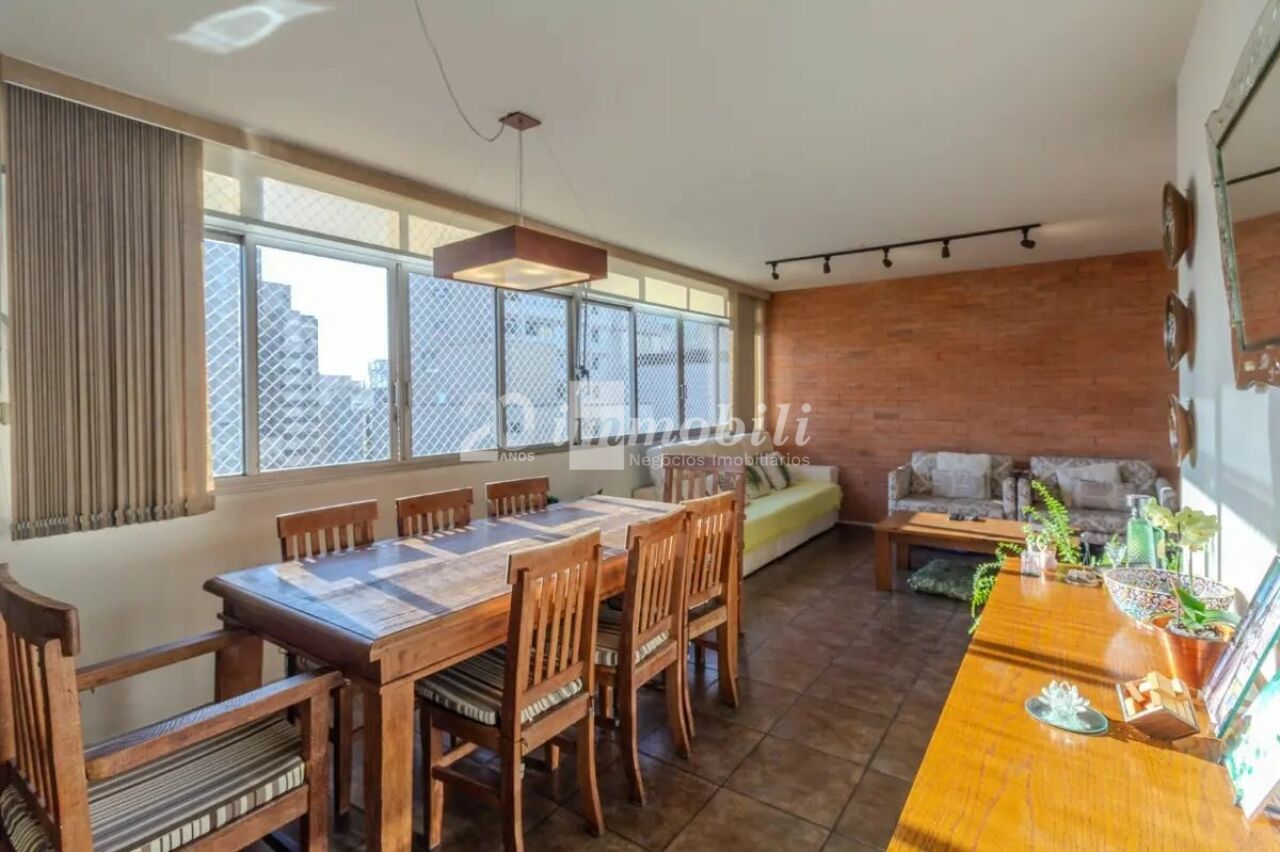 Apartamento para Venda - HIGIENÓPOLIS