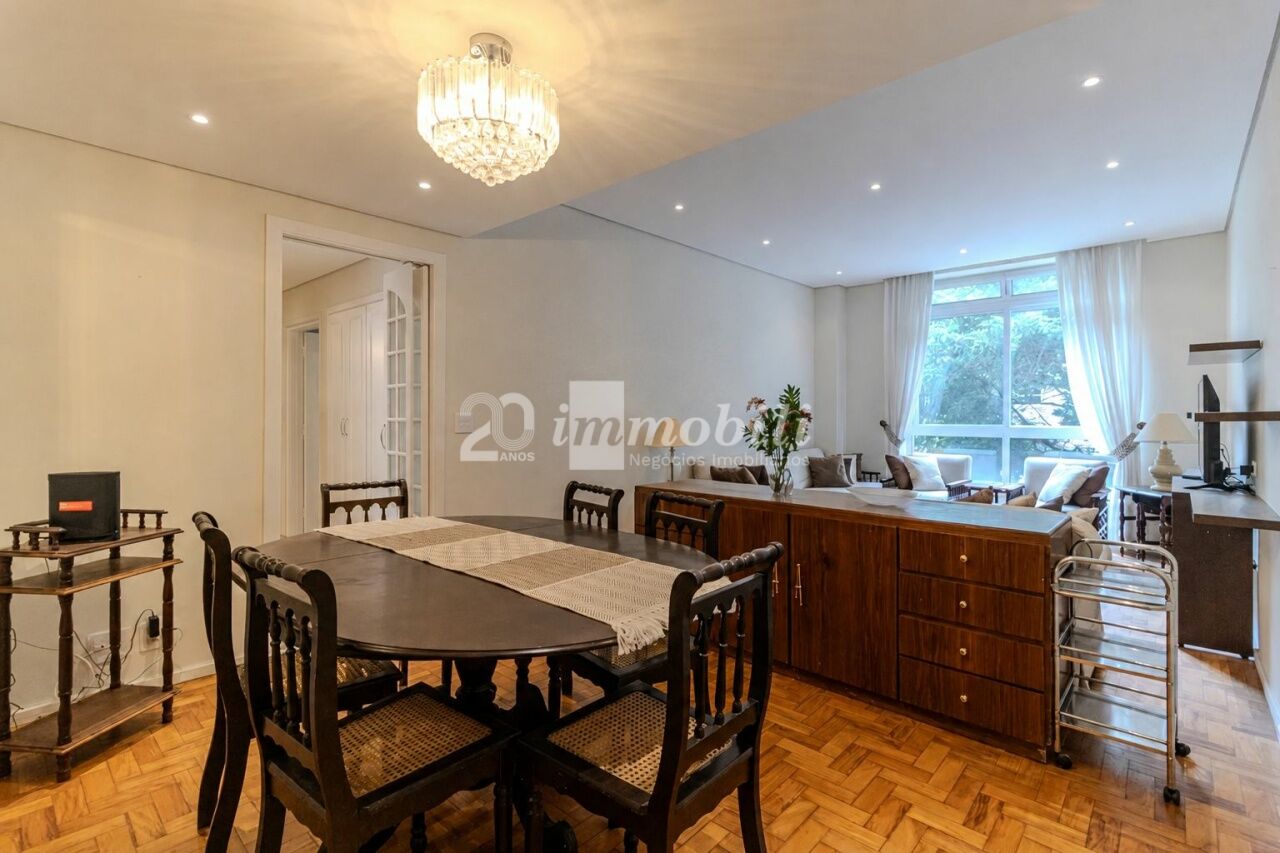 Apartamento para Venda - HIGIENÓPOLIS