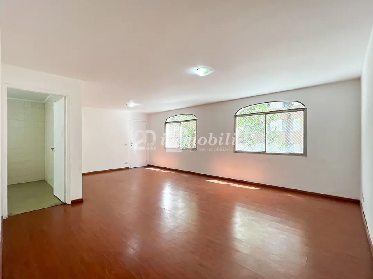 Apartamento para Venda - MORRO DOS INGLESES