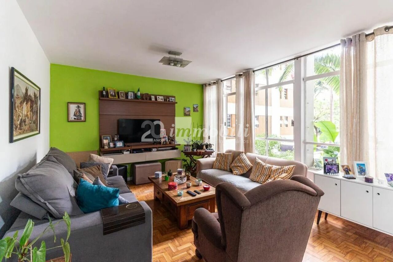 Apartamento para Venda - HIGIENÓPOLIS