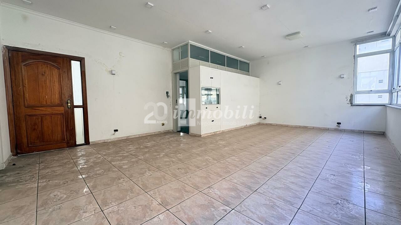 Apartamento para Venda - HIGIENÓPOLIS