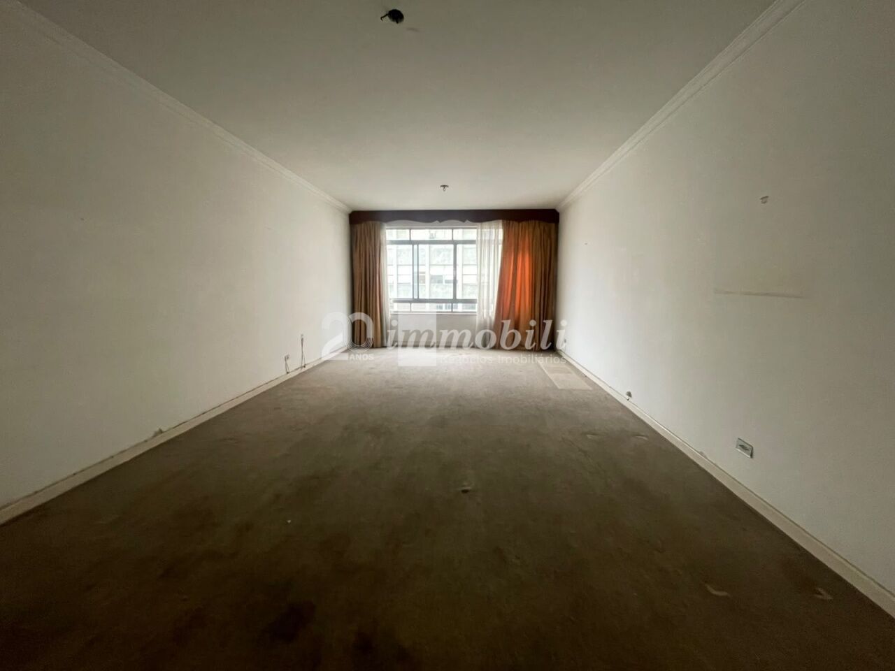 Apartamento para Venda - REPÚBLICA