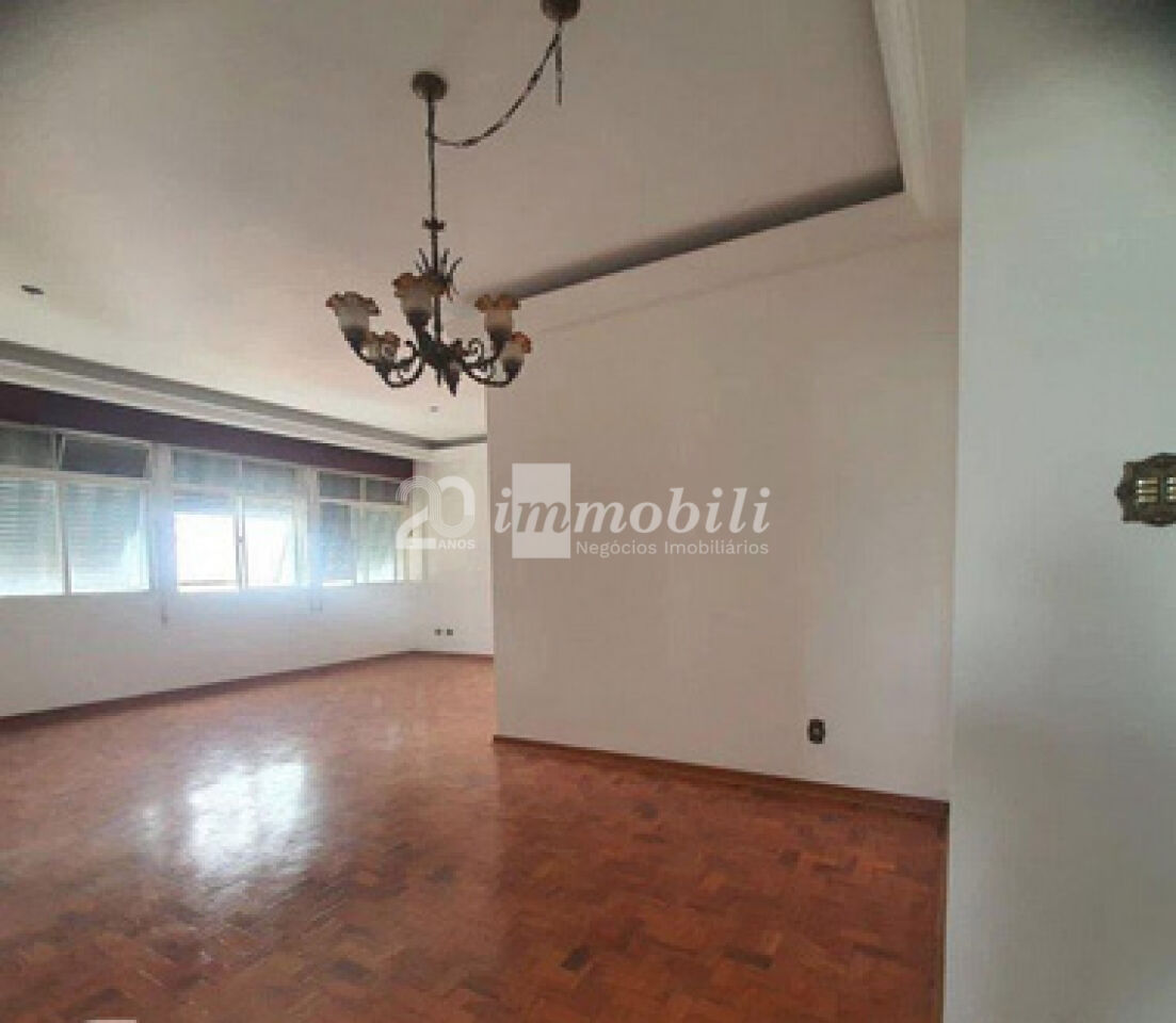 Apartamento para Venda - HIGIENÓPOLIS