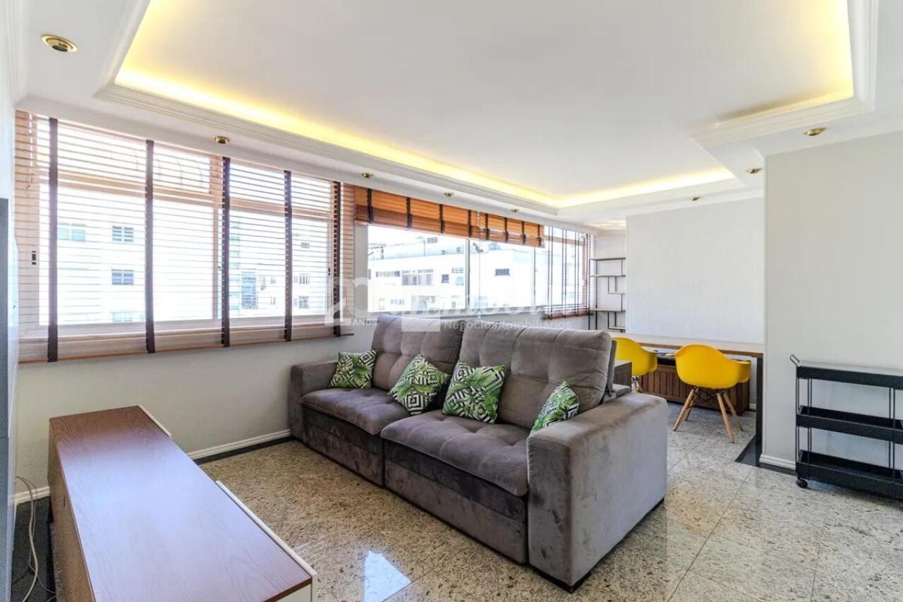Apartamento para Venda - HIGIENÓPOLIS