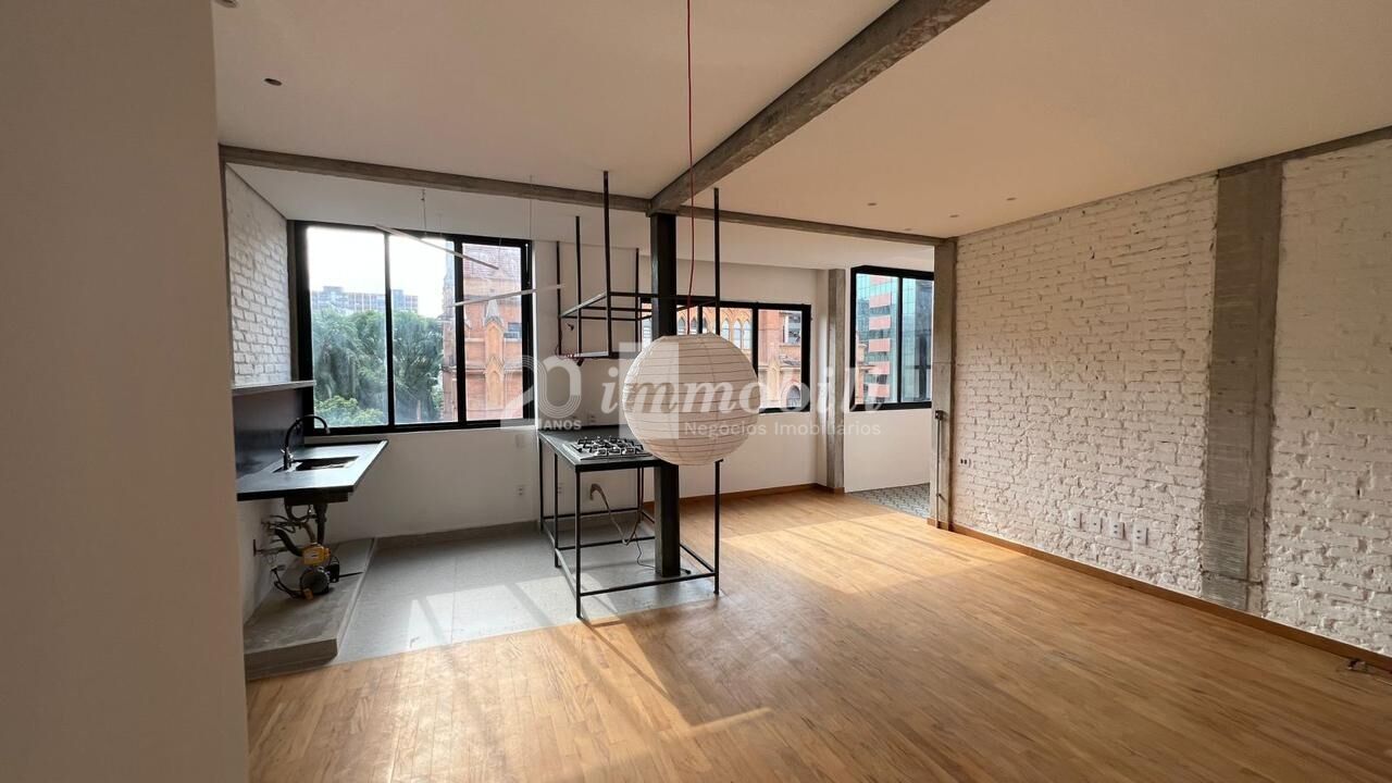 Apartamento para Venda - HIGIENOPOLIS