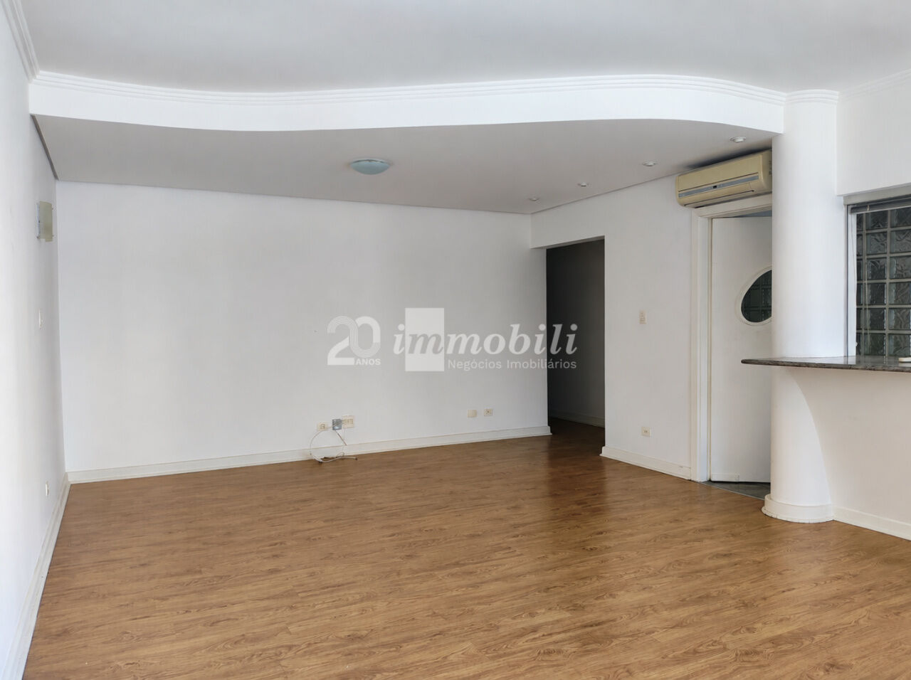 Apartamento para Locação - SANTA CECÍLIA