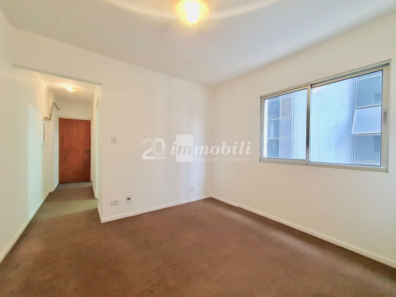 Apartamento para Venda - HIGIENÓPOLIS