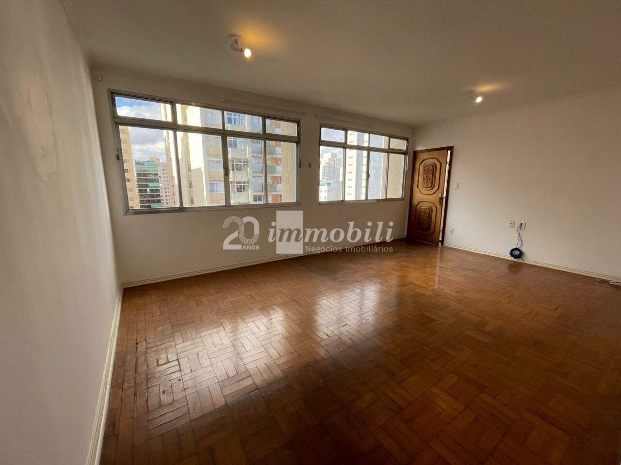 Apartamento para Venda - HIGIENÓPOLIS