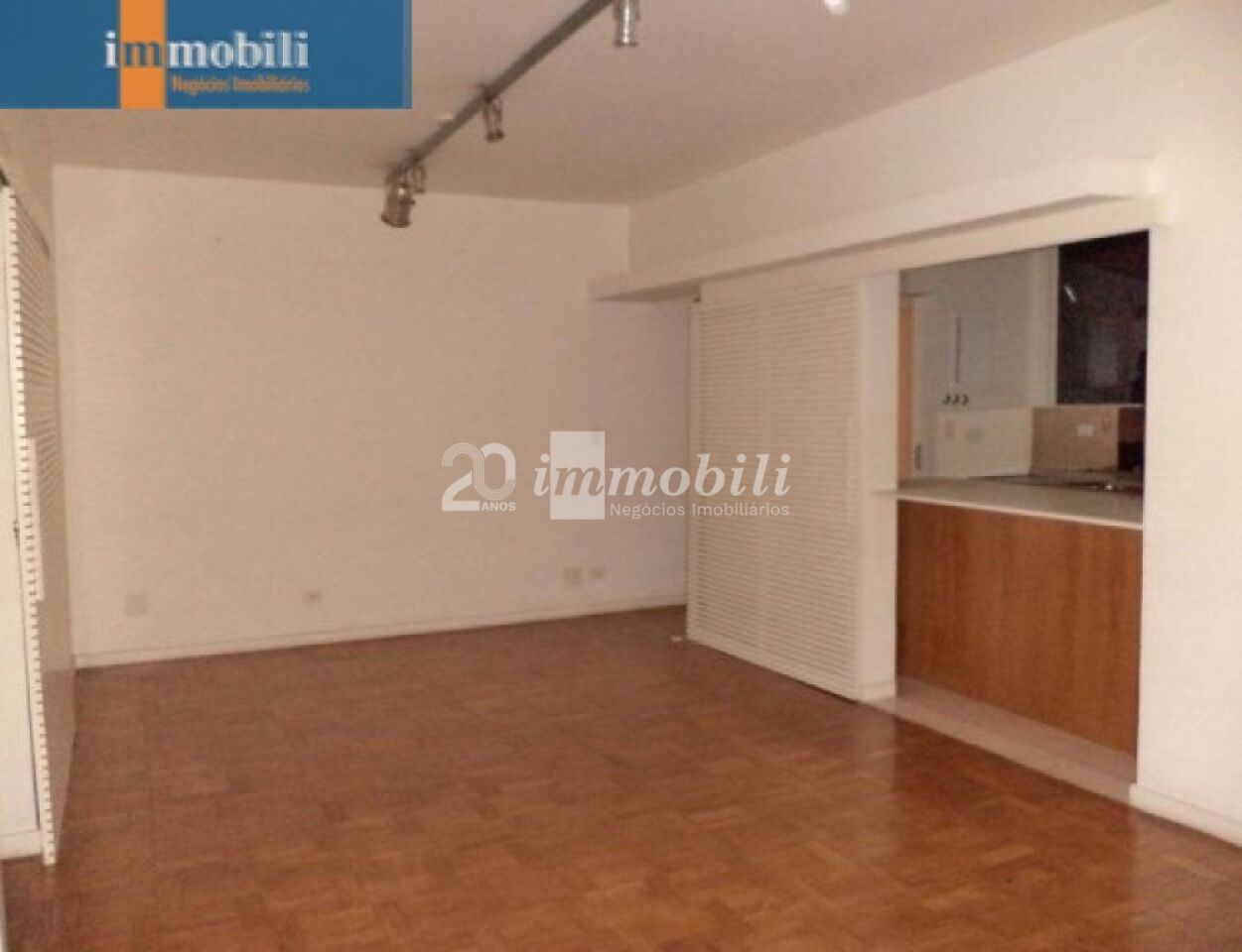 Apartamento para Venda - HIGIENÓPOLIS
