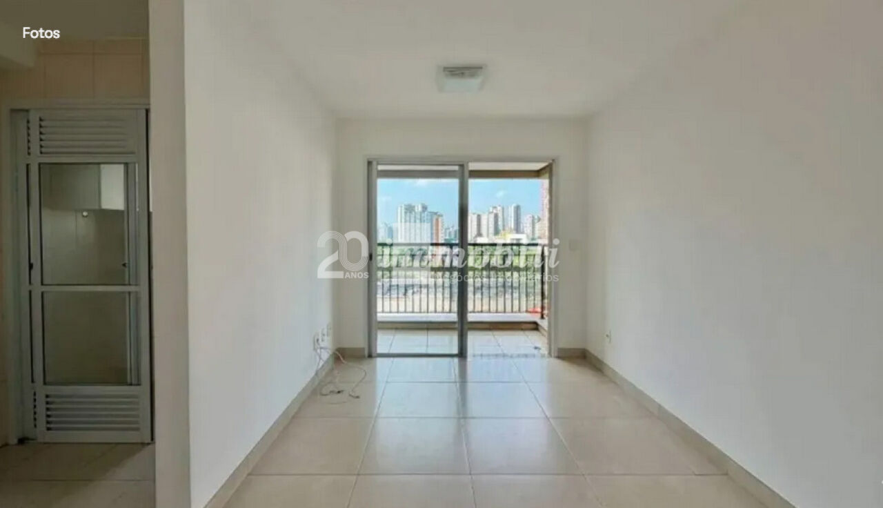 Apartamento para Venda - BARRA FUNDA
