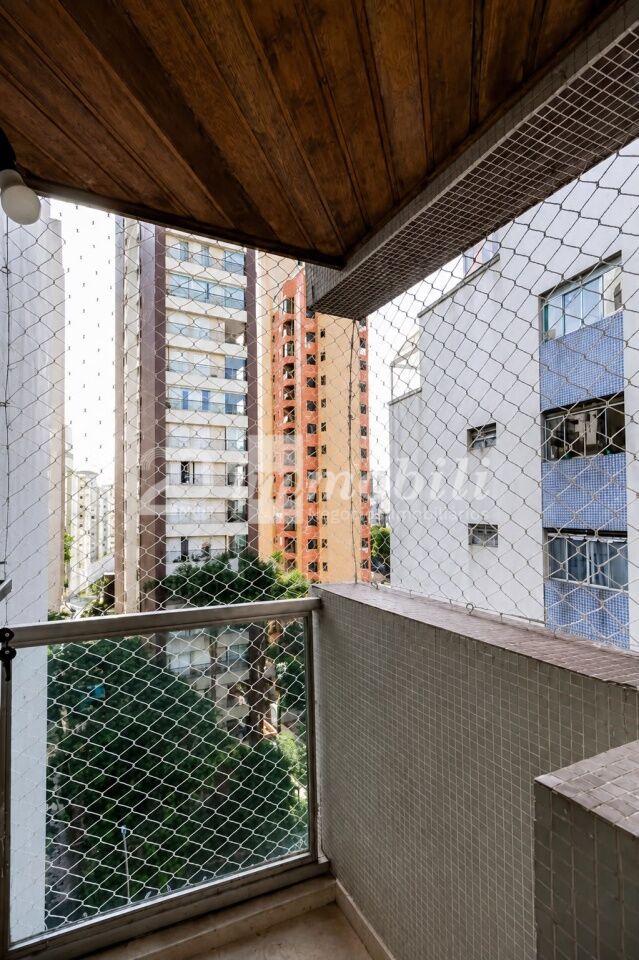 Apartamento para Venda - HIGIENÓPOLIS