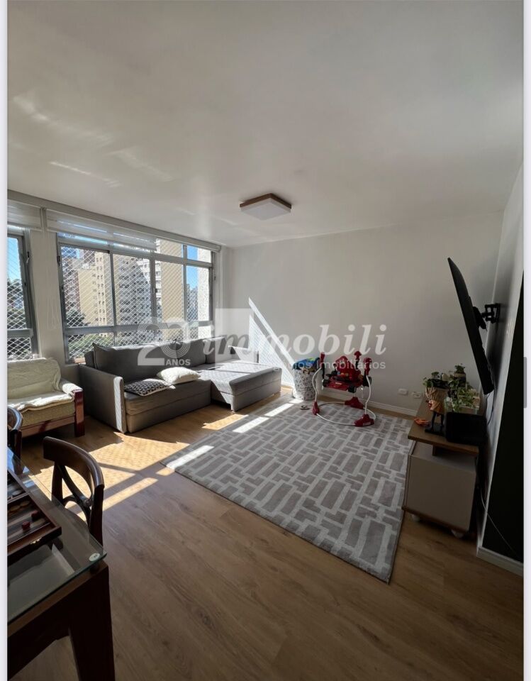 Apartamento para Venda - HIGIENÓPOLIS
