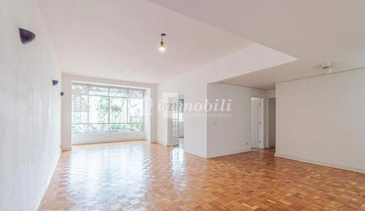 Apartamento para Venda - HIGIENÓPOLIS