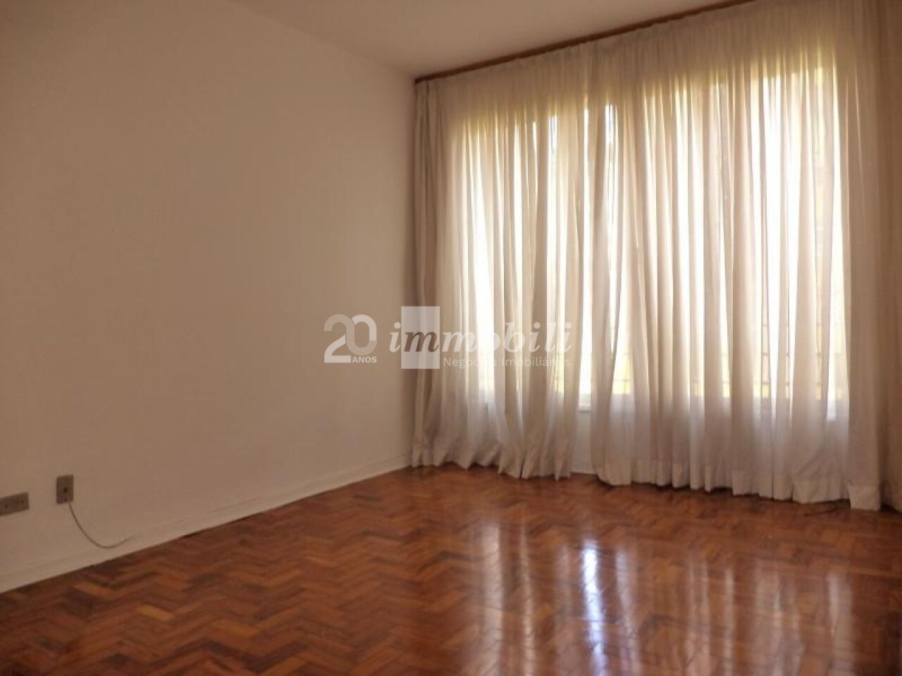 Apartamento para Venda - HIGIENÓPOLIS