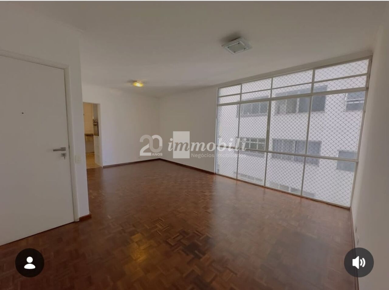 Apartamento para Venda - SANTA CECÍLIA