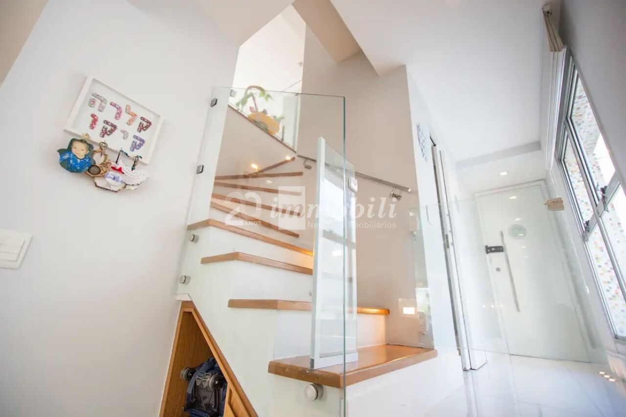 Apartamento para Venda - HIGIENÓPOLIS