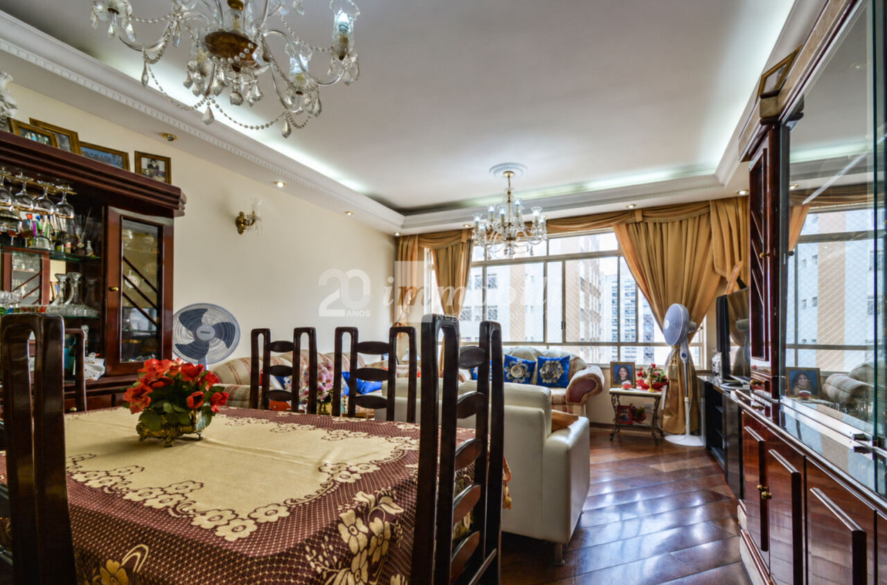 Apartamento para Venda - HIGIENÓPOLIS