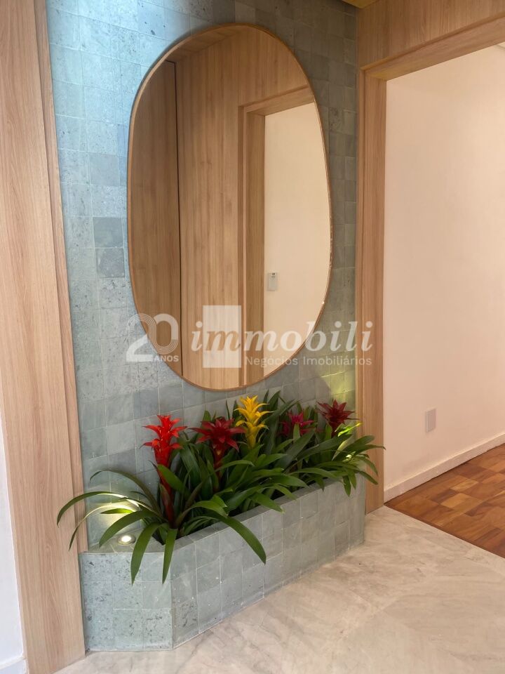 Apartamento para Venda - HIGIENÓPOLIS