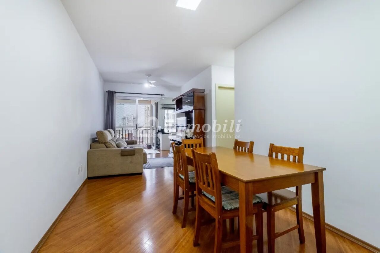Apartamento para Venda - SANTA CECÍLIA