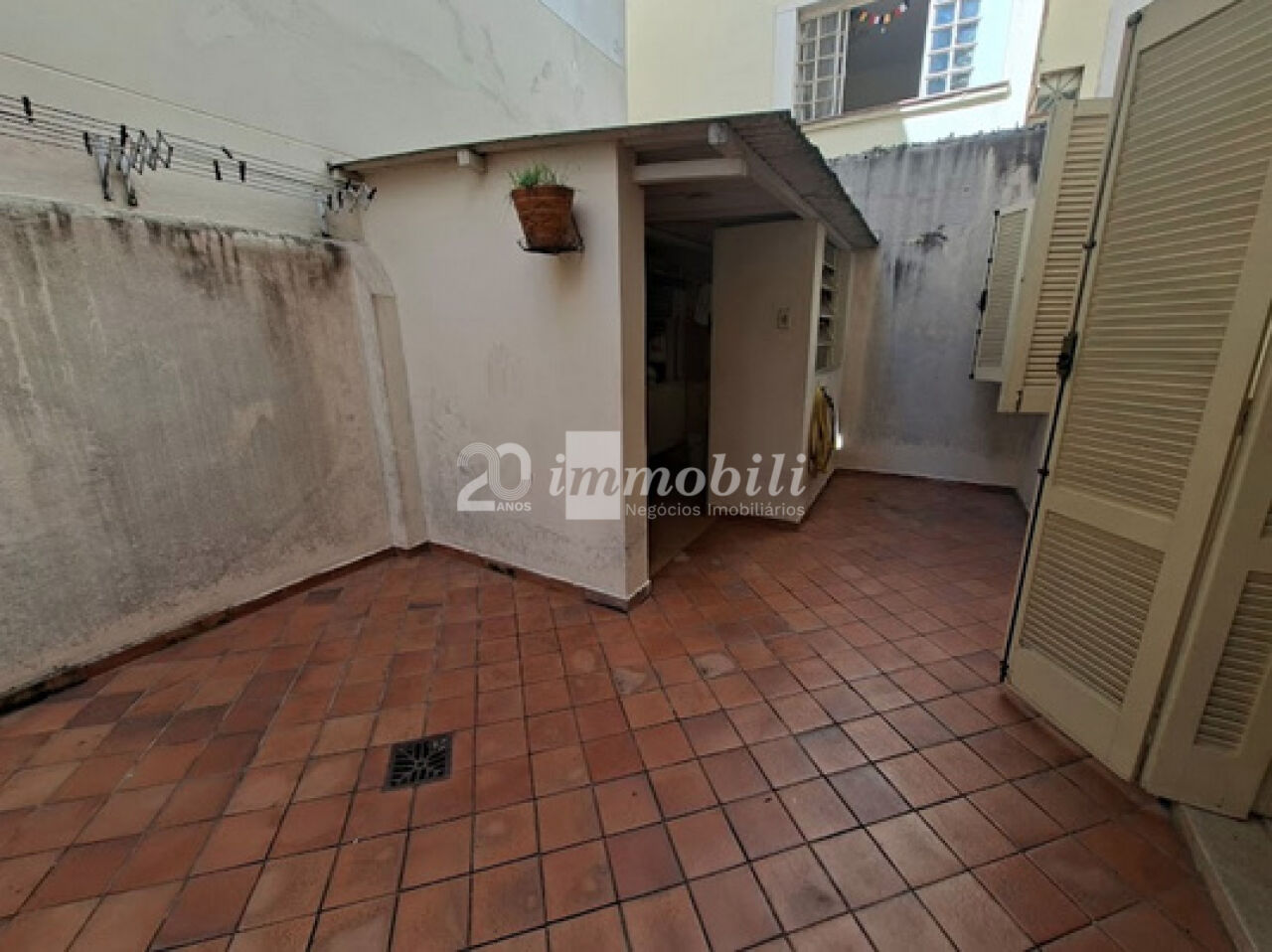 Apartamento para Venda - BARRA FUNDA