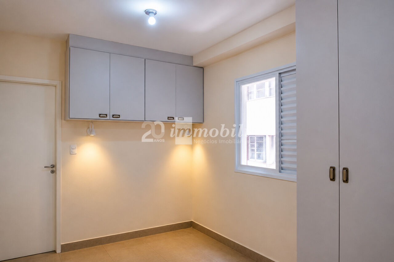 Apartamento para Venda - SANTA CECÍLIA