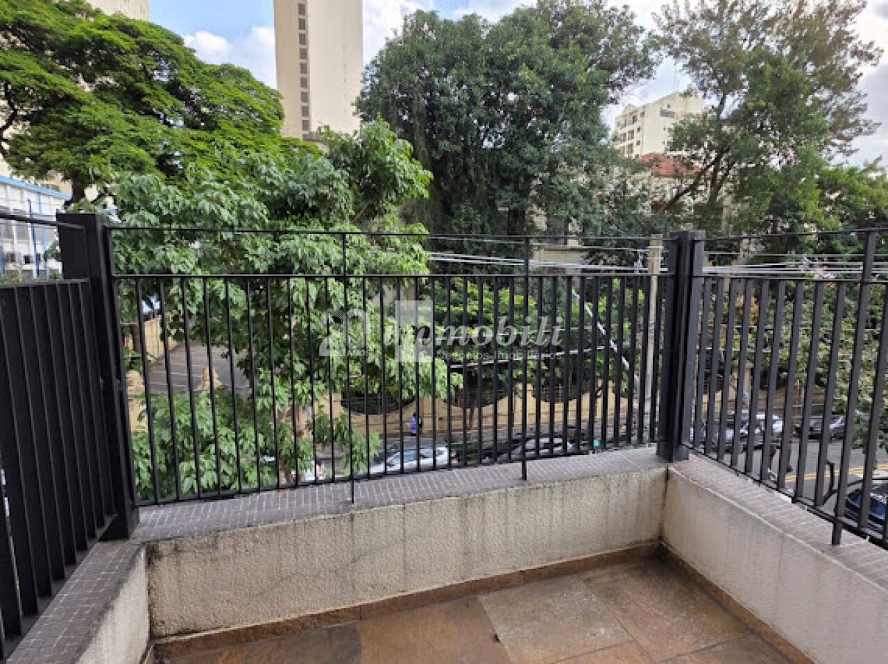 Apartamento para Venda - BARRA FUNDA