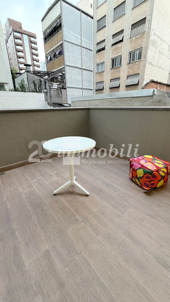 Apartamento para Venda - SANTA CECÍLIA