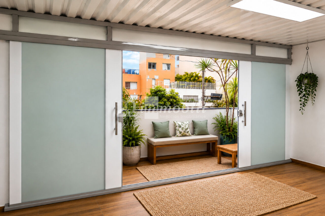 Apartamento para Venda - REPÚBLICA