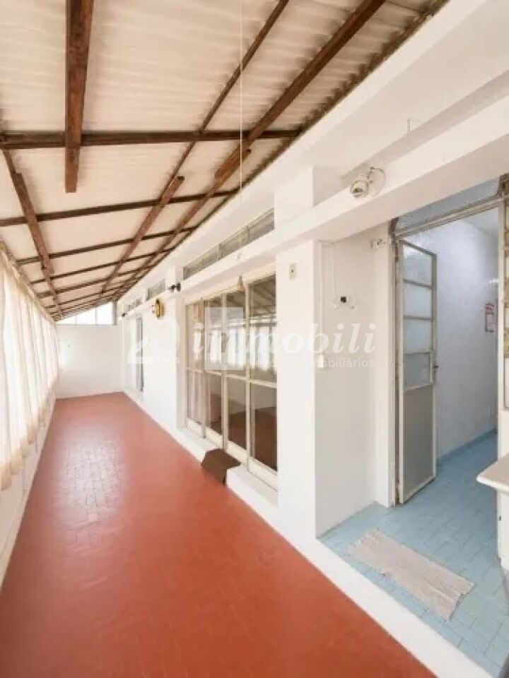 Apartamento para Venda - REPÚBLICA