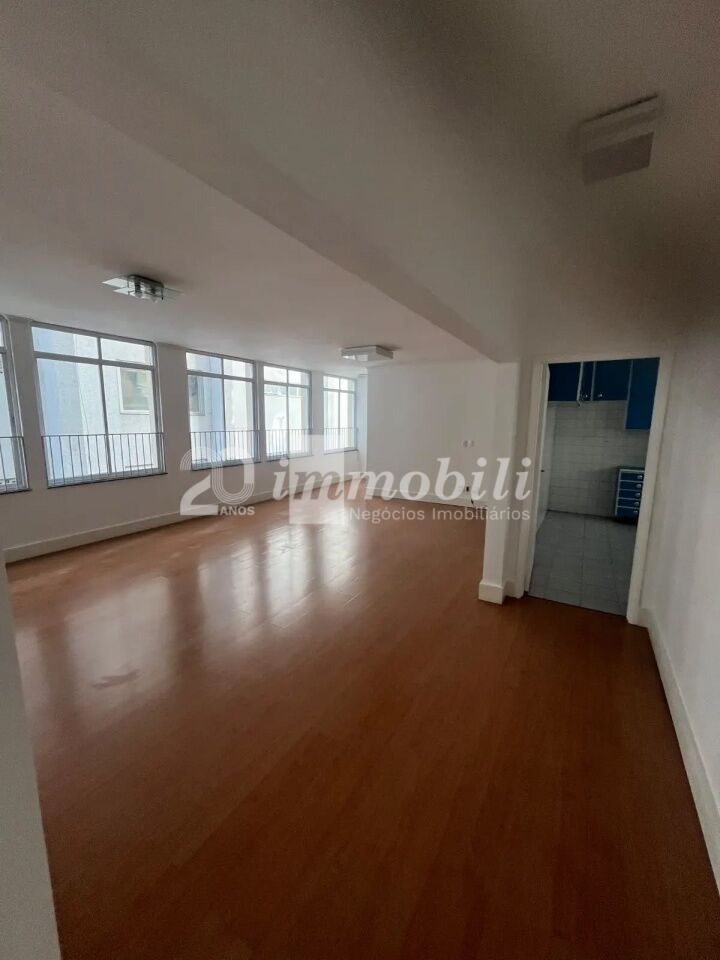 Apartamento para Venda - HIGIENÓPOLIS