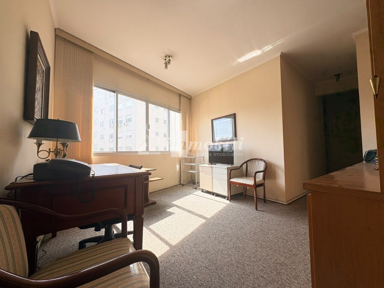 Apartamento para Venda - HIGIENÓPOLIS