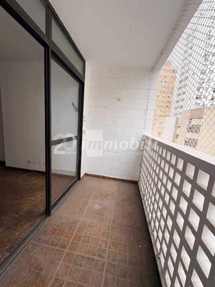 Apartamento para Venda - HIGIENÓPOLIS