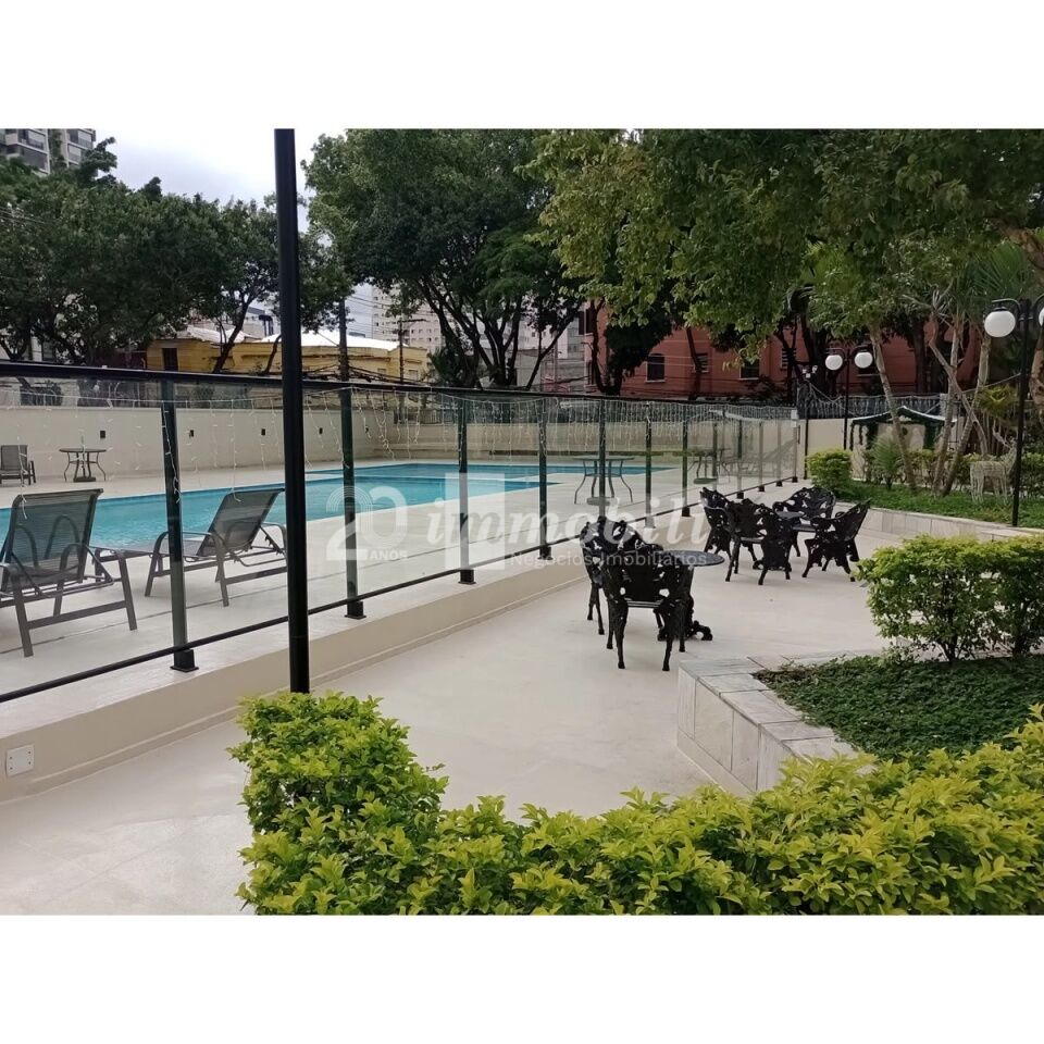 Apartamento para Venda - BARRA FUNDA