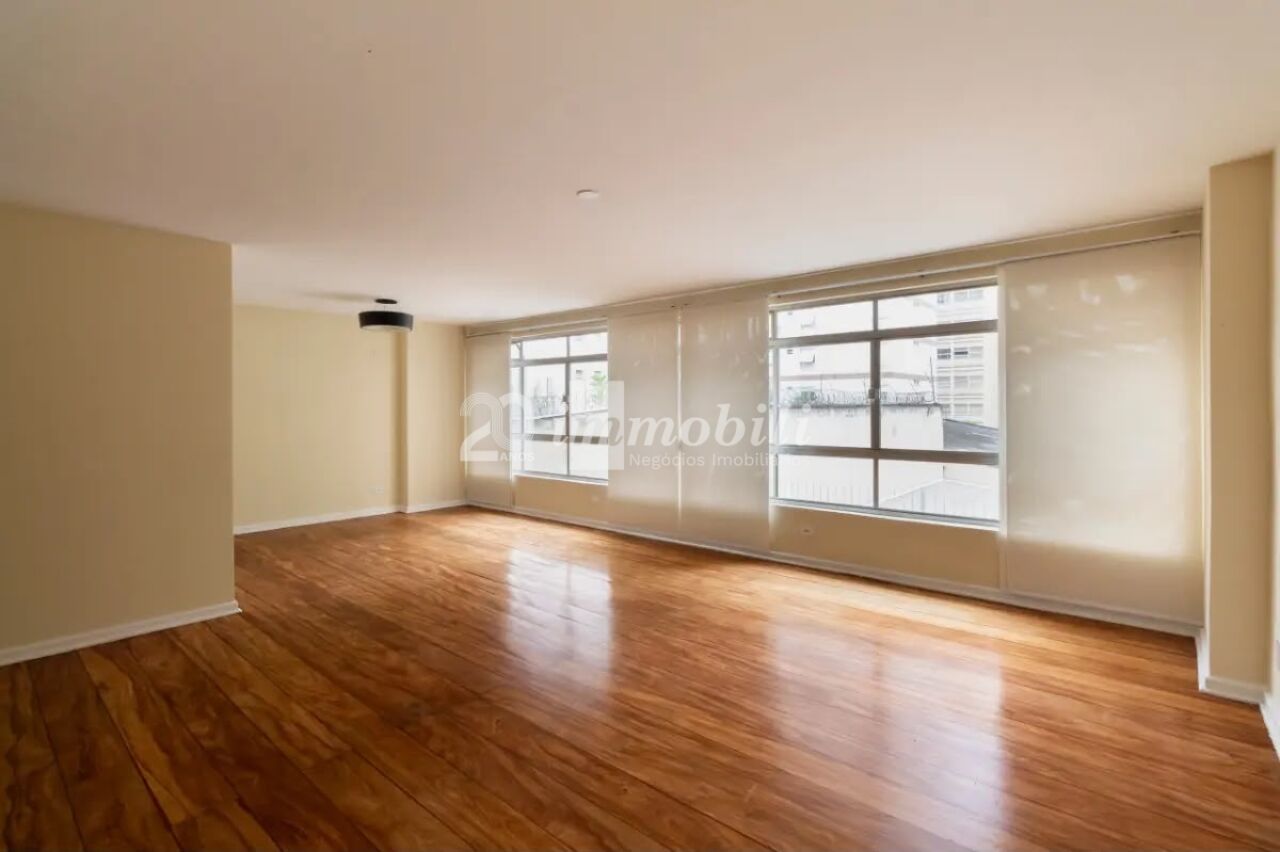 Apartamento para Venda - HIGIENÓPOLIS