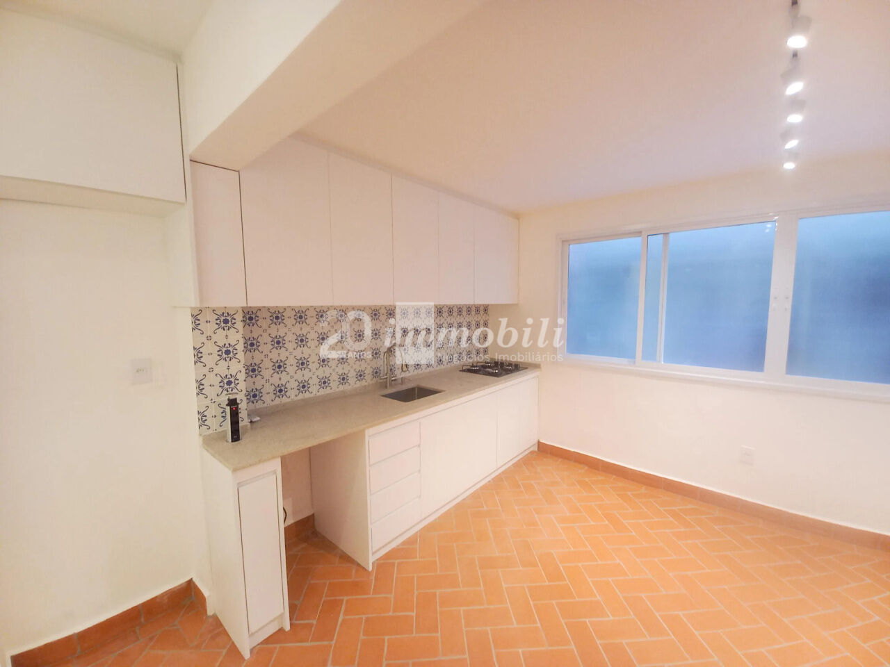 Apartamento para Venda - SANTA CECÍLIA