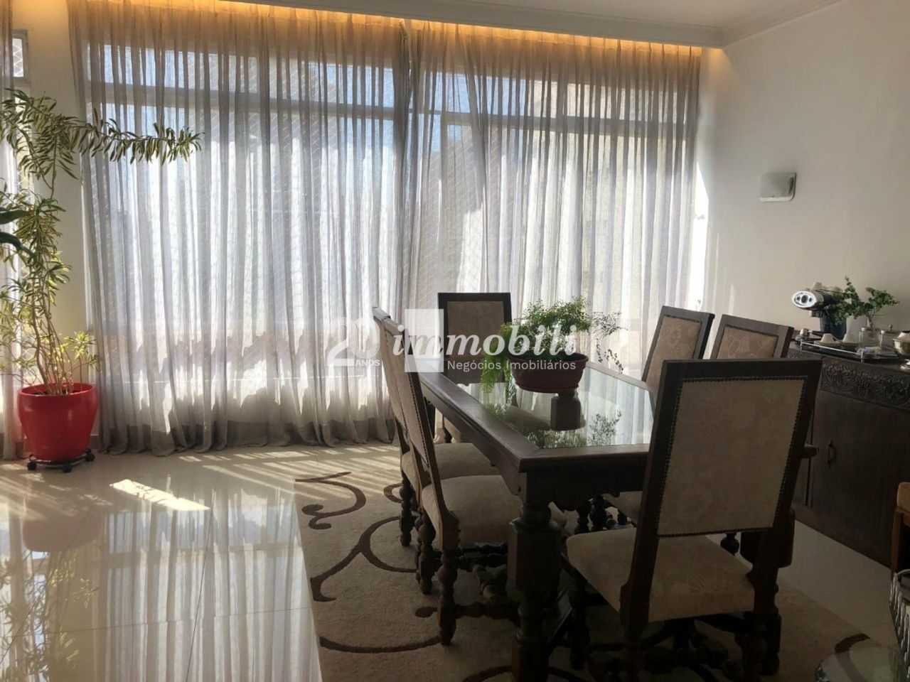 Apartamento para Locação - HIGIENÓPOLIS