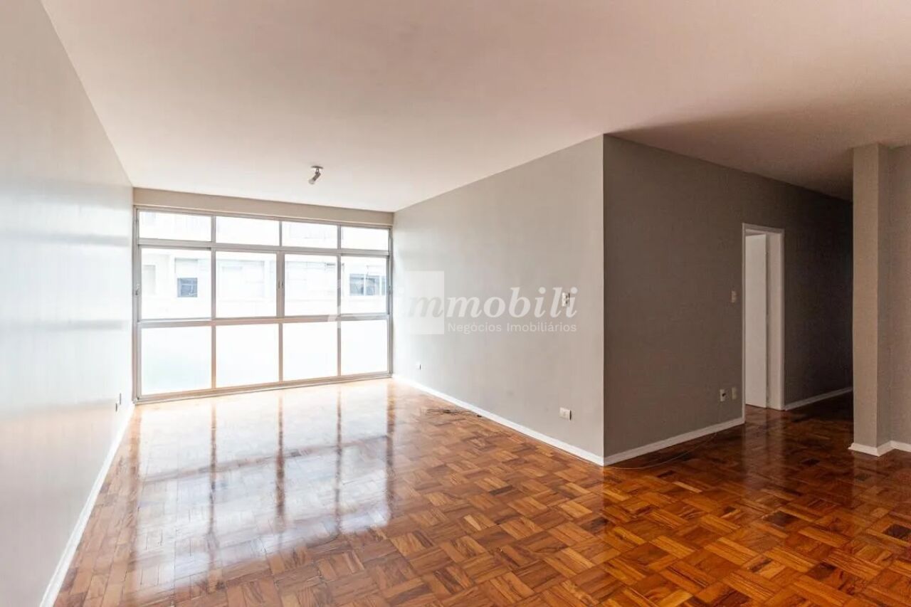Apartamento para Venda - HIGIENÓPOLIS