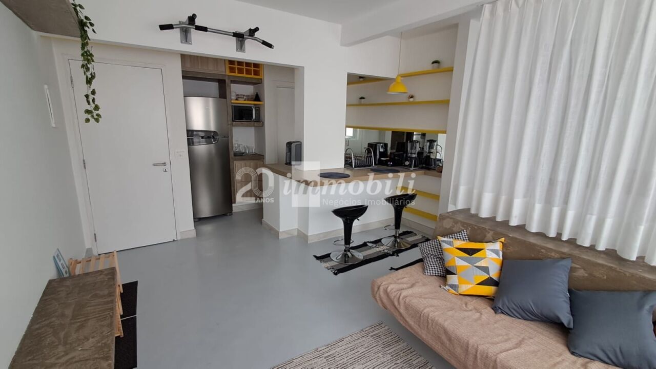 Apartamento para Venda - HIGIENOPOLIS